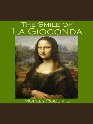 cover image of The Smile of La Gioconda